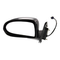 Driver Side Mirror for Jeep Compass (2007–2013)