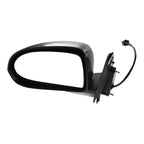 Driver Side Mirror for Jeep Compass (2007–2013)