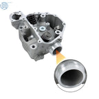 Engine Cylinder Head for Honda Foreman TRX500, Rancher TRX420 (2005–2023) 12200-HP7-A01
