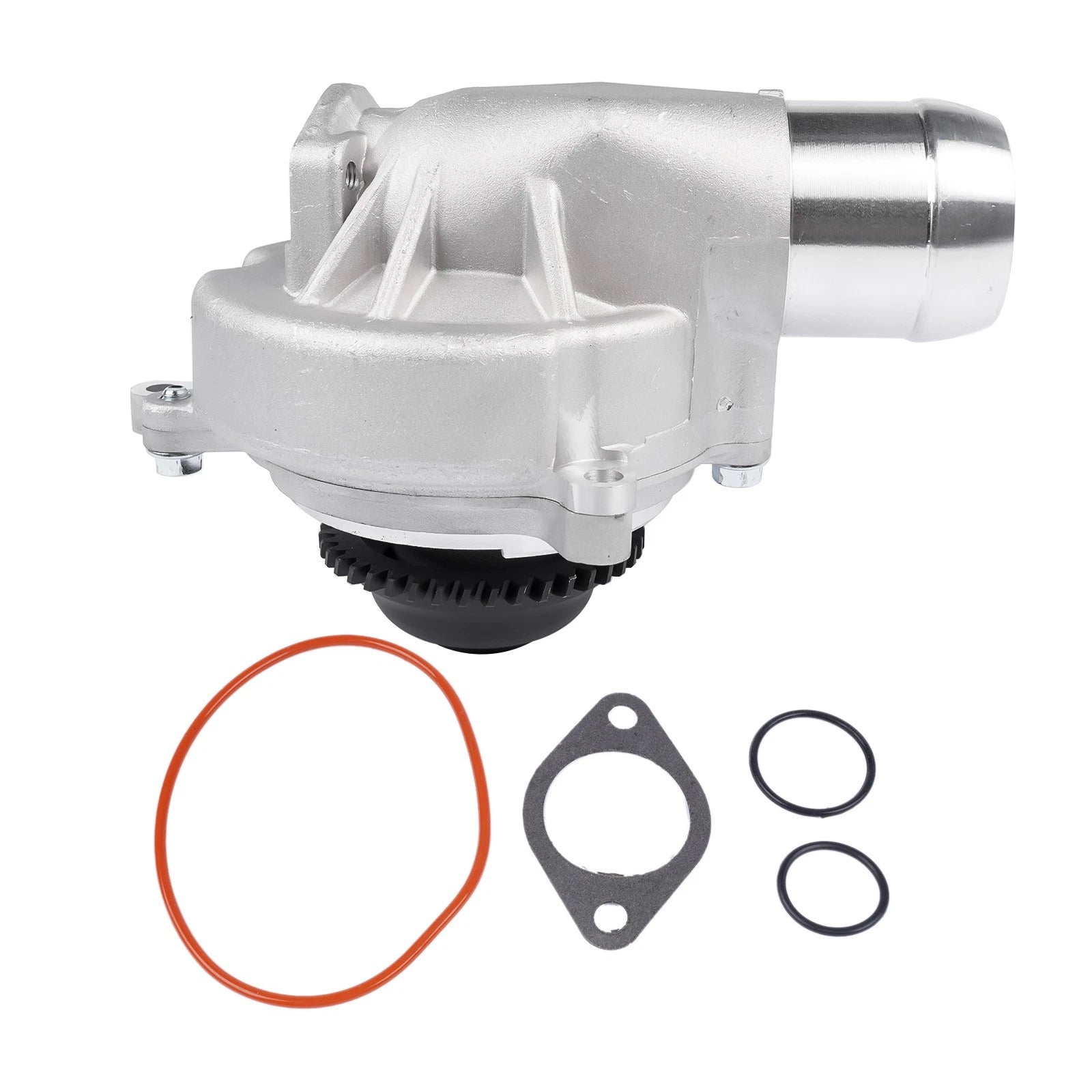 Engine Water Pump for Chevy Silverado GMC Sierra 2500 3500 HD (2007–2014) 19382526