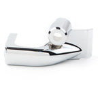 Master Clutch Perch Cover for Honda VT1300 VTX1300 (2010–2013) Chrome
