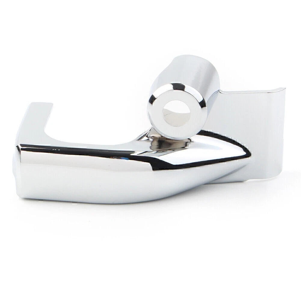 Master Clutch Perch Cover for Honda VT1300 VTX1300 (2010–2013) Chrome