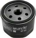 HIFLOFILTRO Oil Filter HF565 for