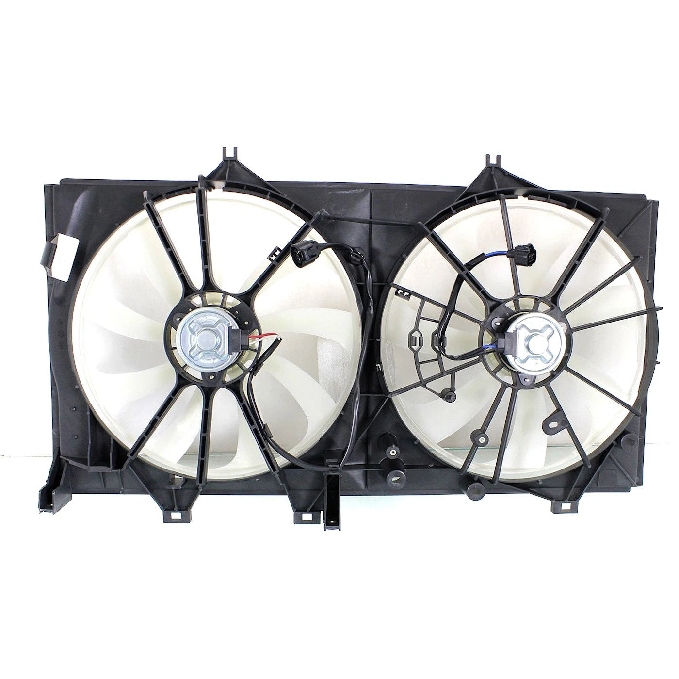 Radiator for Lexus ES350 (2013–2017)