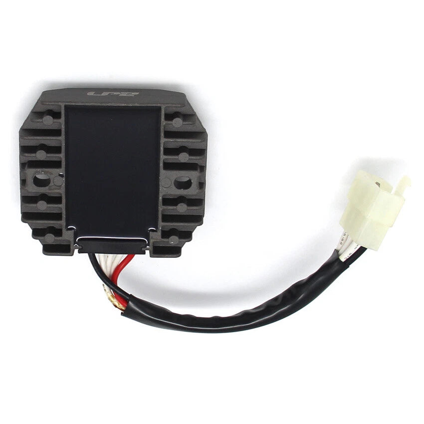 Voltage Rectifier Regulator for Suzuki GSXR400 GK73A, GSXR250, GK71A (1984–1998)