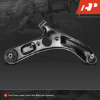 Front Right Lower Control Arm with Ball Joint for Kia Forte (2010-2018)