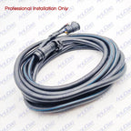 10Pin Main Engine Wire Harness Extension for Yamaha (20ft, 688-8258A-60-00)