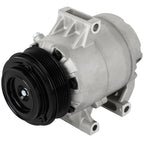 A/C Compressor for Chevrolet Malibu (2004-2006) & Pontiac G6 (2005-2006)