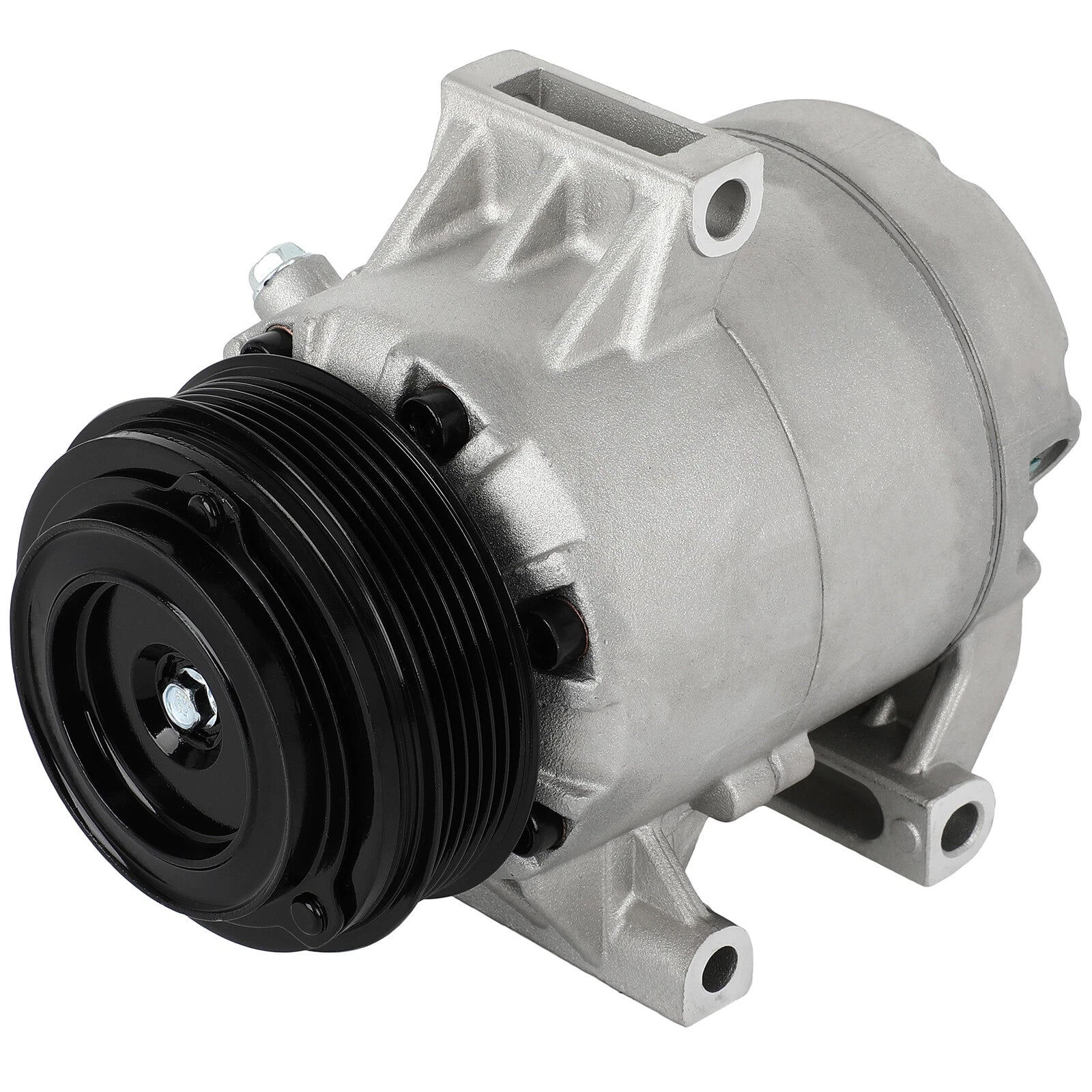 A/C Compressor for Chevrolet Malibu (2004-2006) & Pontiac G6 (2005-2006)