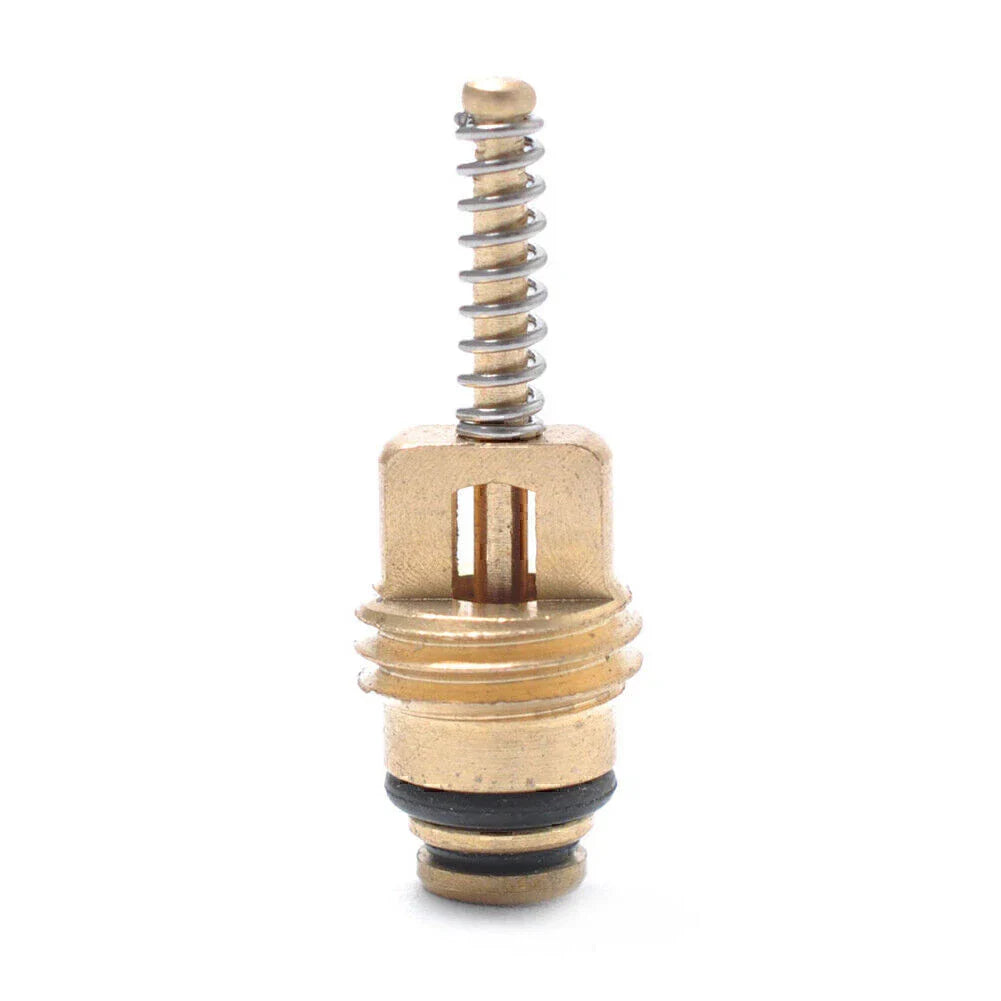 36Pcs R134A A/C Valve Cores for Auto Air Conditioning