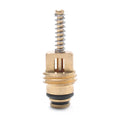 36Pcs R134A A/C Valve Cores for Auto Air Conditioning