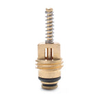 36Pcs R134A A/C Valve Cores for Auto Air Conditioning