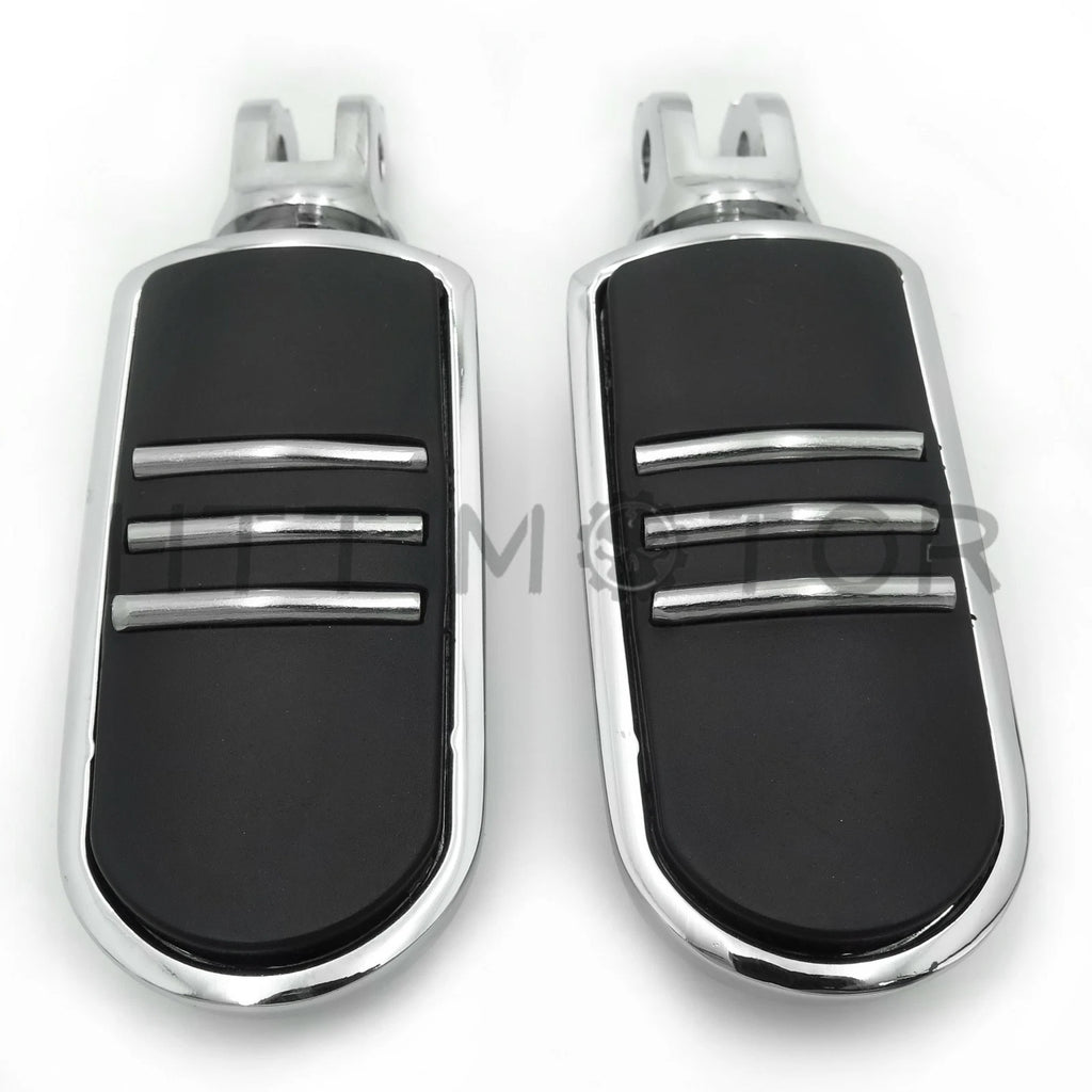 Streamliner Chrome Footpeg for Harley Breakout FXBR / Breakout 114 (2018–2019)