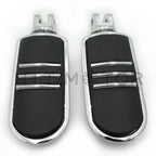 Streamliner Chrome Footpeg for Harley Breakout FXBR / Breakout 114 (2018–2019)