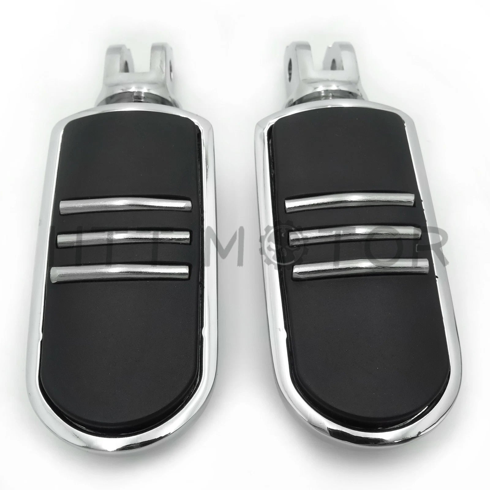 Streamliner Chrome Footpeg for Harley Breakout FXBR / Breakout 114 (2018–2019)