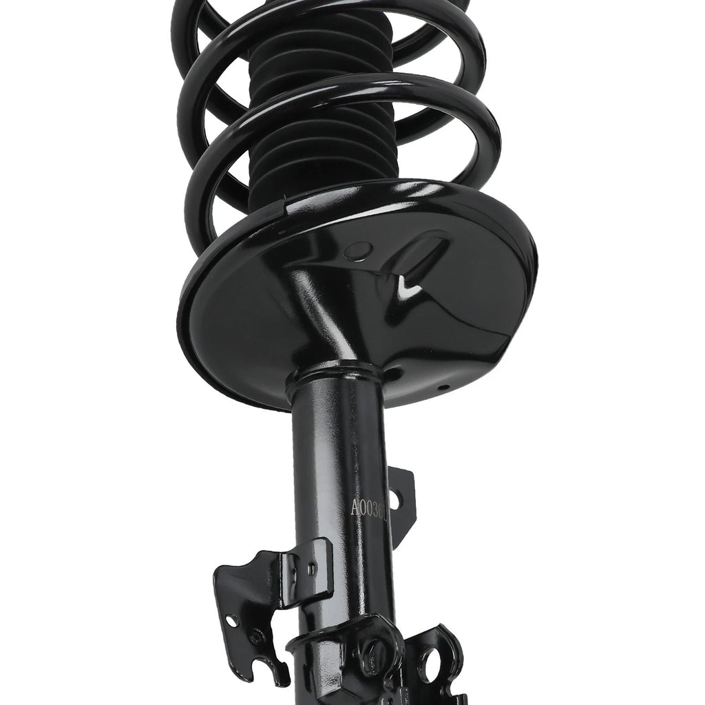 Front Struts with Coil Springs for Toyota Sienna (2004-2010)
