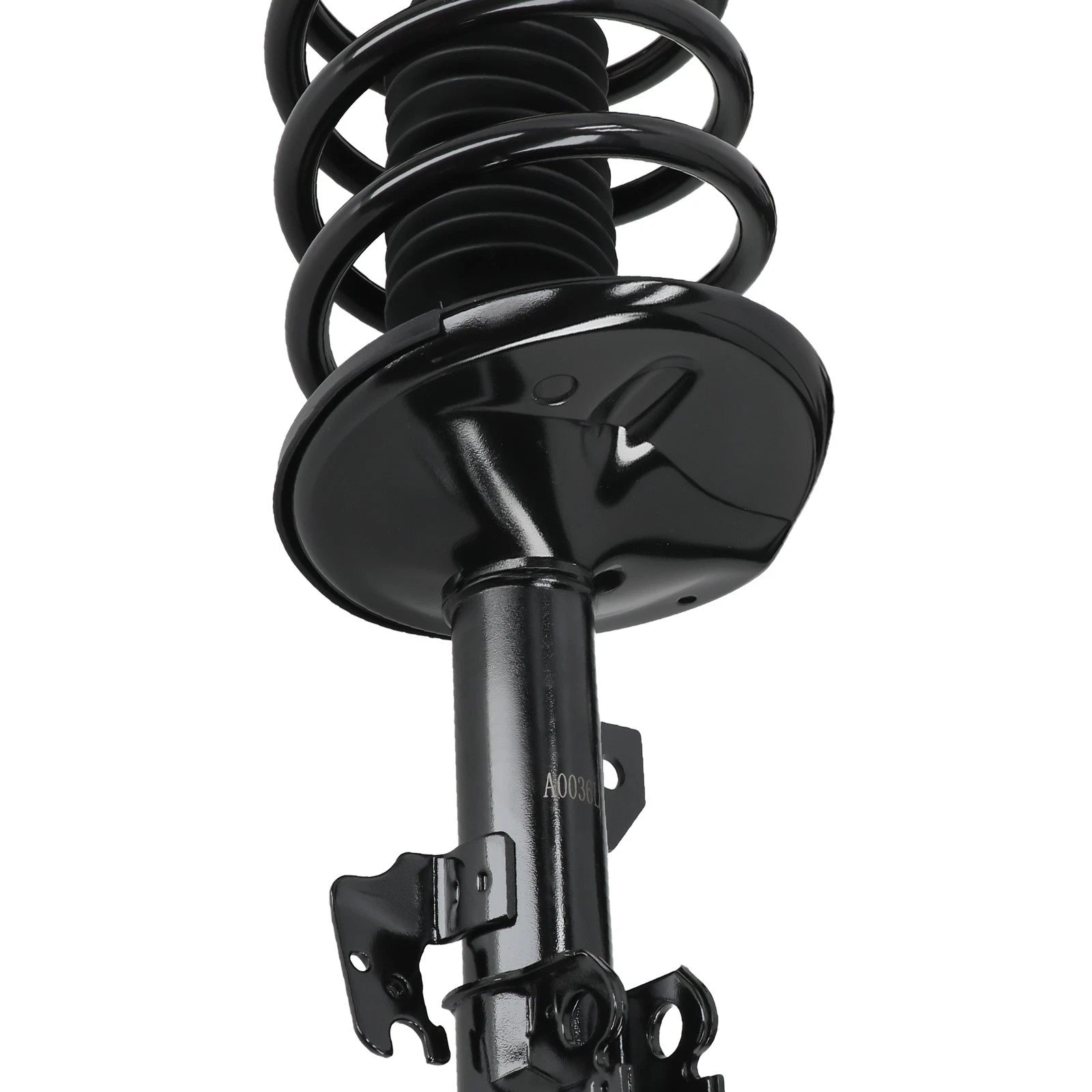 Front Struts with Coil Springs for Toyota Sienna (2004-2010)
