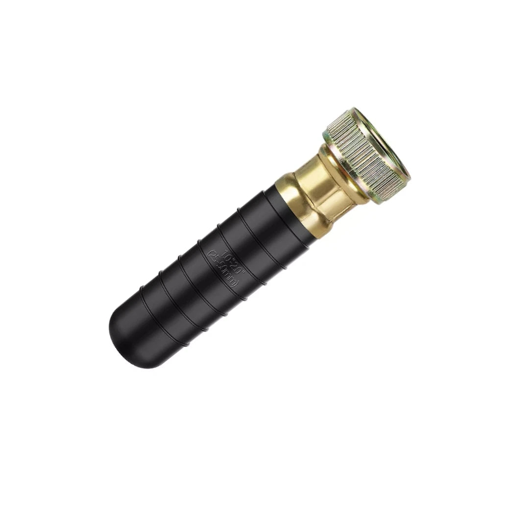 1"-2" Drain Cleaning Bladder for Clogged Sewer Pipe Snake Tool