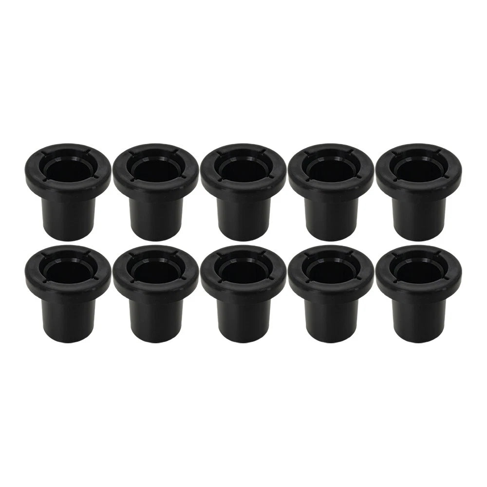 Set of 2 A-Arm Bushing Shafts for Polaris Sportsman 400 450 600 700