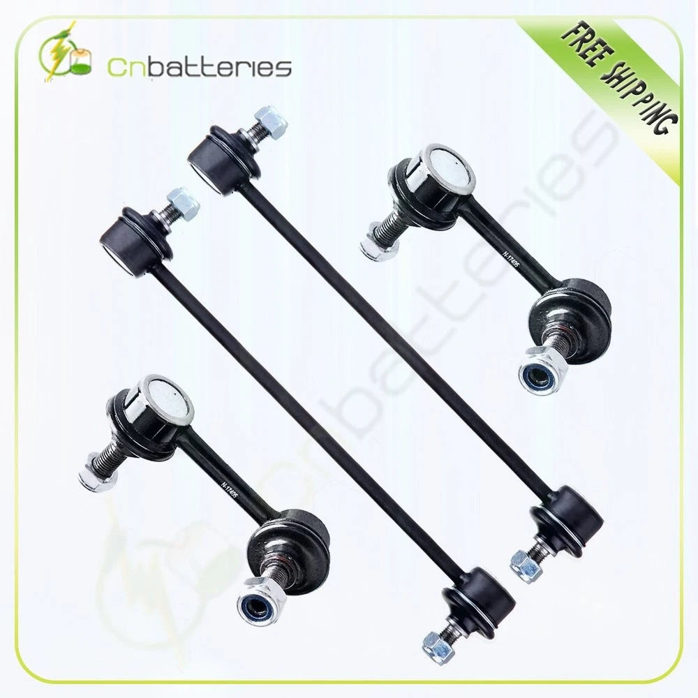 Set of 4 Sway Bar Links for Dodge Avenger (2007–2011) K750289