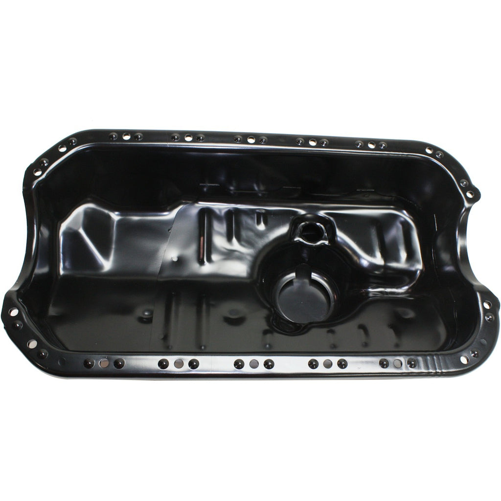 Oil Pan for Honda Civic (2001–2005) Steel 4 Cyl 1.7L