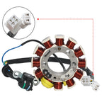 Magneto Generator Stator Coil for Yamaha XT125X XT 125 R (2005–2006) 3D6-H1410-00