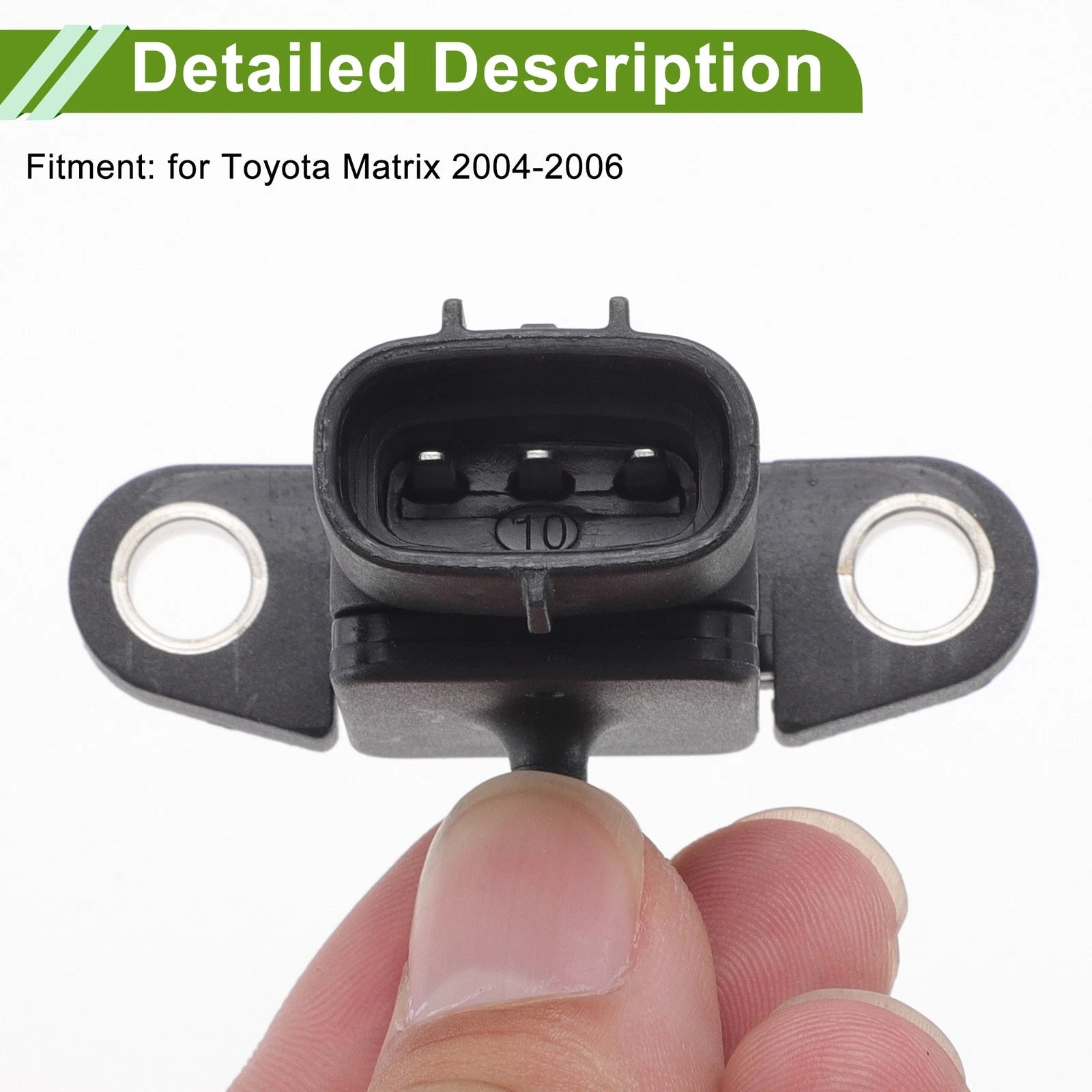 MAP Sensor No.8942112150 for Toyota Matrix (2004–2006)