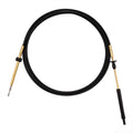 15' Remote Control Cable for Johnson/Evinrude/OMC (173115, 0173115)