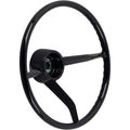 Steering Wheel 15 Inch Style for 1957–1959 Chevy GMC Truck (OEM Fit)