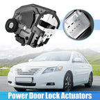 Rear Right Door Lock Actuator Motor for Toyota Camry Corolla 4Runner (2007–2020) 6905006100