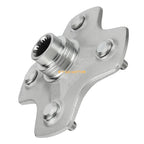 Rear Left Wheel Hub for Honda Foreman Rubicon 500 TRX500FA TRX500FGA (2012–2014)