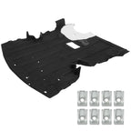 Engine Splash Shield Guard for BMW 325i 328i 335i xDrive (2006–2013)