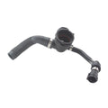 Upper Radiator Coolant Hose for BMW F01 F02 F06 F07 F10 F12 F13