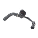 Upper Radiator Coolant Hose for BMW F01 F02 F06 F07 F10 F12 F13