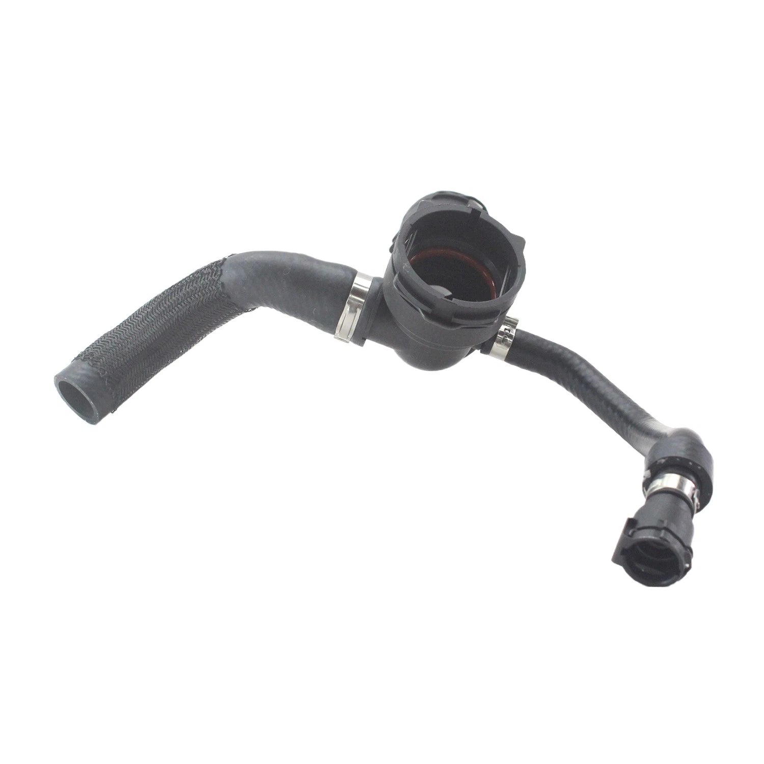 Upper Radiator Coolant Hose for BMW F01 F02 F06 F07 F10 F12 F13