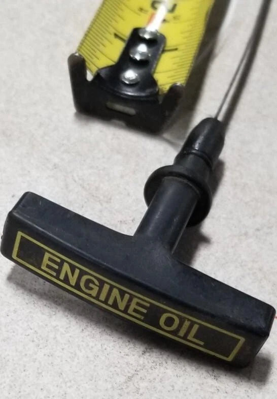 Engine Oil Dip Stick for Ford Econoline Van (1999) XC2E-6750-AB