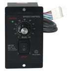 400W AC220V Controller for Forward and Reverse Adjustment