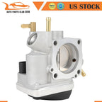 Throttle Body for Volkswagen Golf, Jetta 2.0L (2004–2006)