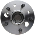 4-Wheel ABS Wheel Hubs for Lexus ES350