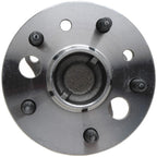 4-Wheel ABS Wheel Hubs for Lexus ES350
