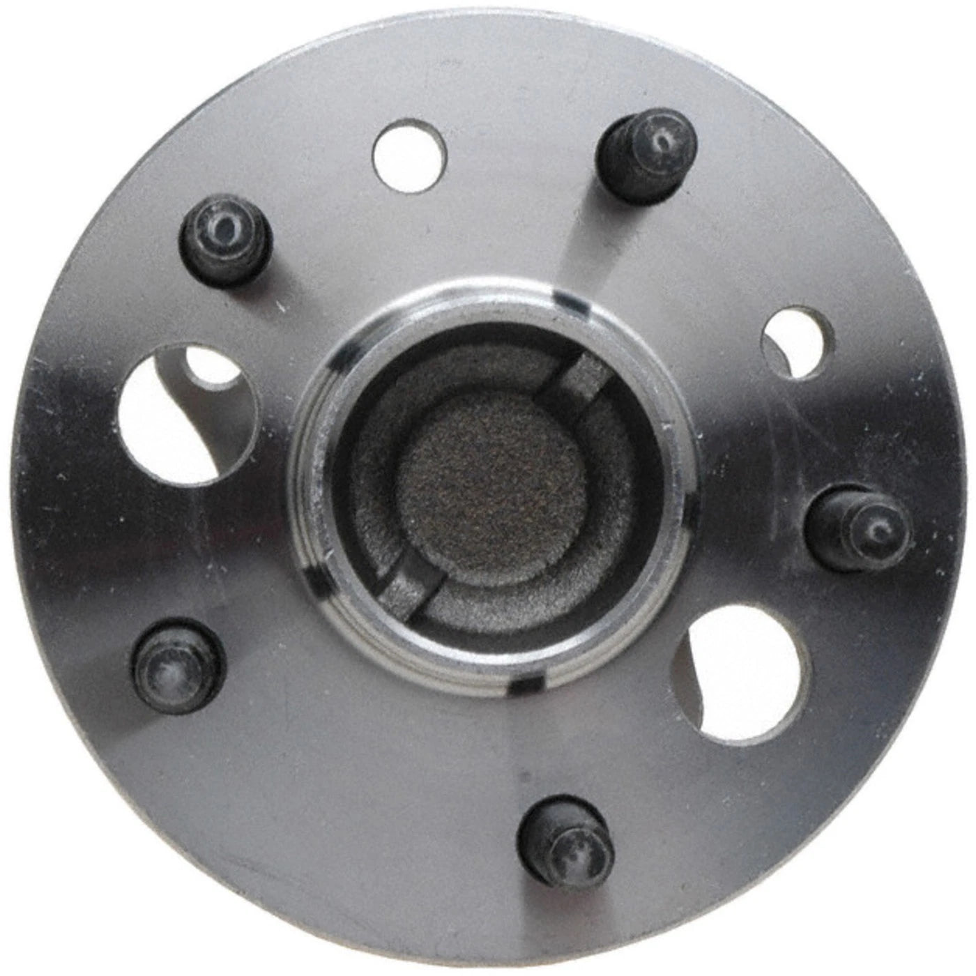 4-Wheel ABS Wheel Hubs for Lexus ES350