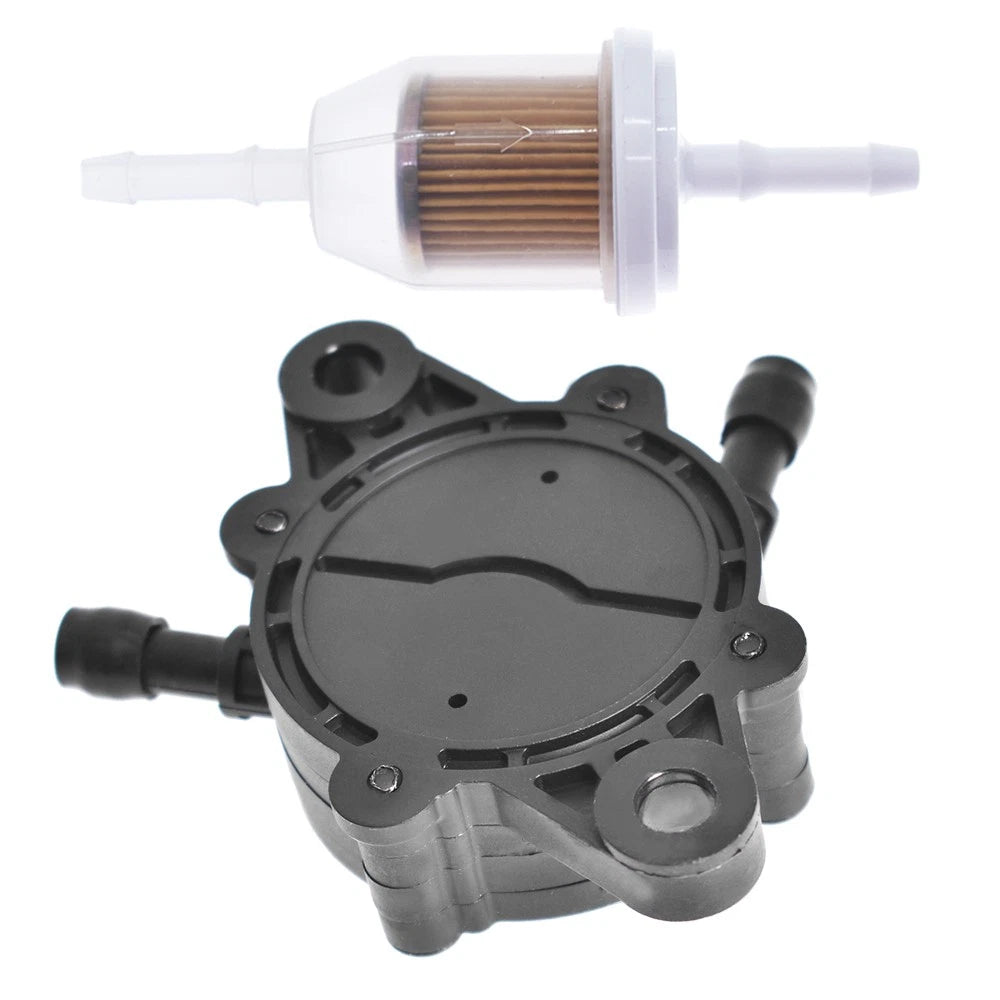 Fuel Pump for Kohler Engines (24 393 16-S, 24 393 04-S)
