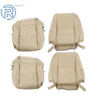 Set of 2 Seat Covers for Toyota Sequoia (2000-2007)