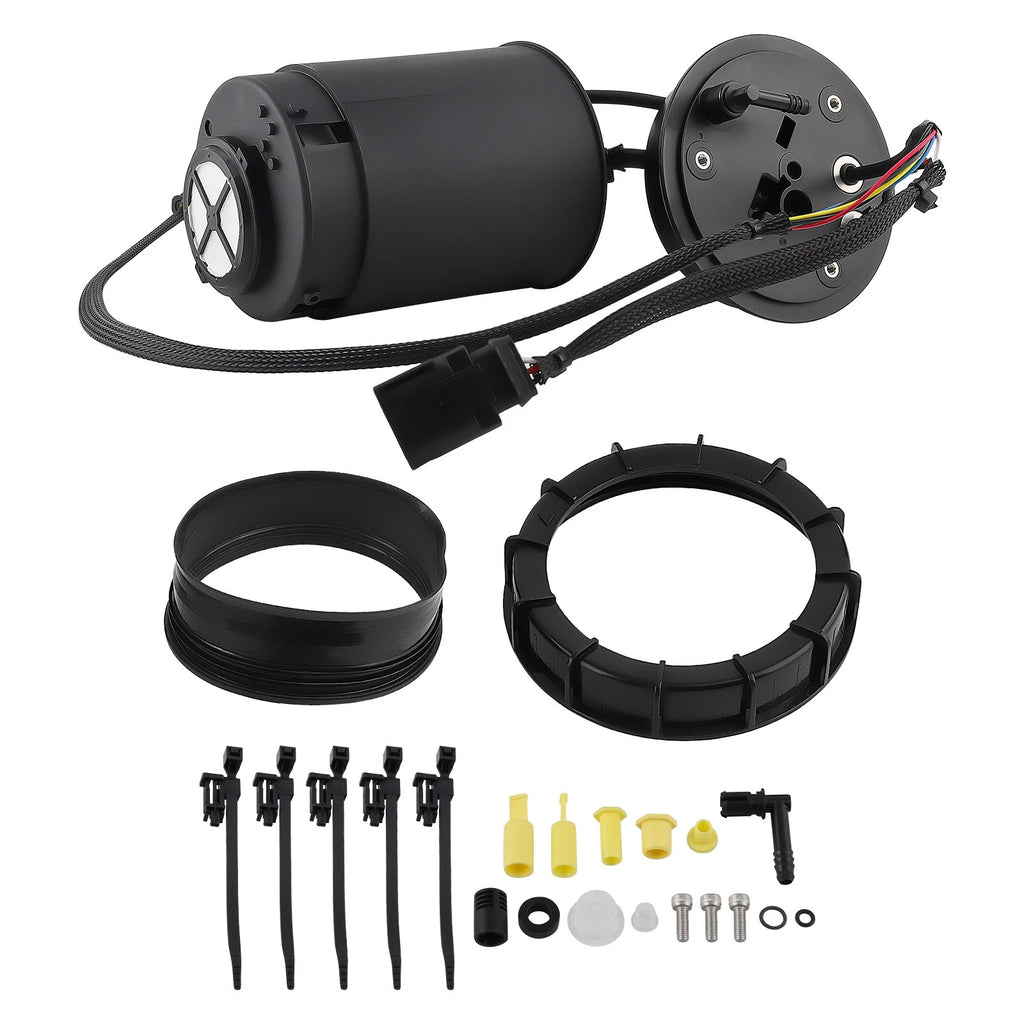 Diesel Emissions Fluid Heater for Mercedes Sprinter (2010–2018)