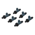 Fuel Injector Set for Toyota Highlander Solara Sienna 3.0L (1998–2003)