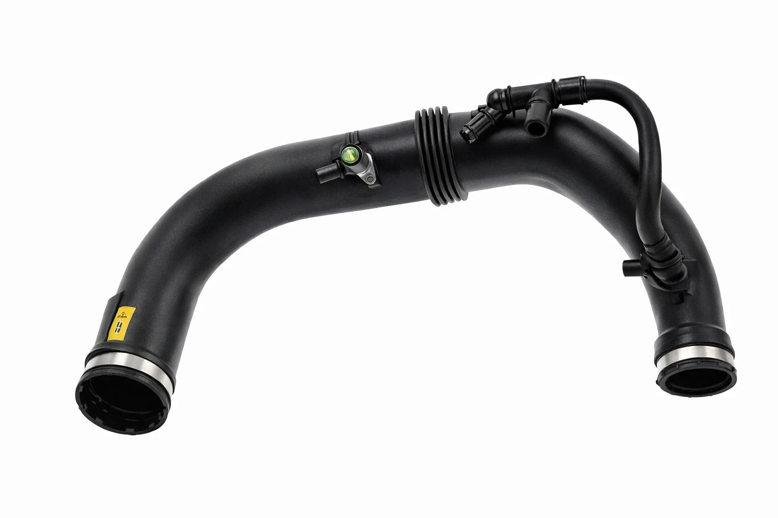 Genuine OEM Engine Air Intake Hose for Mercedes-Benz C250 (2012–2015) 2710902029