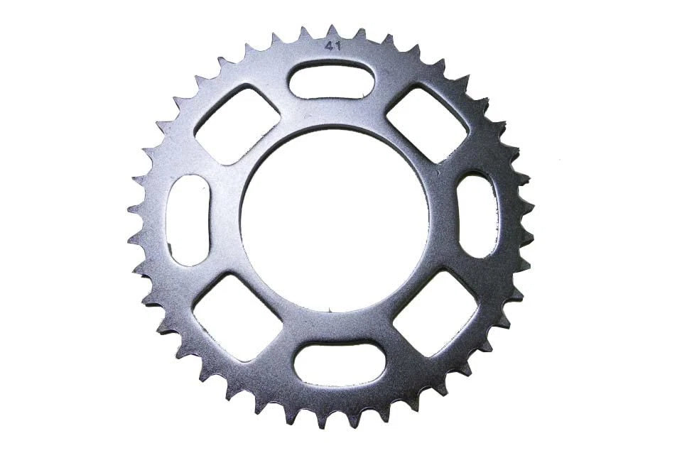 Rear Sprocket RSH-007-41 for Honda 185 ATC (1981–1982)