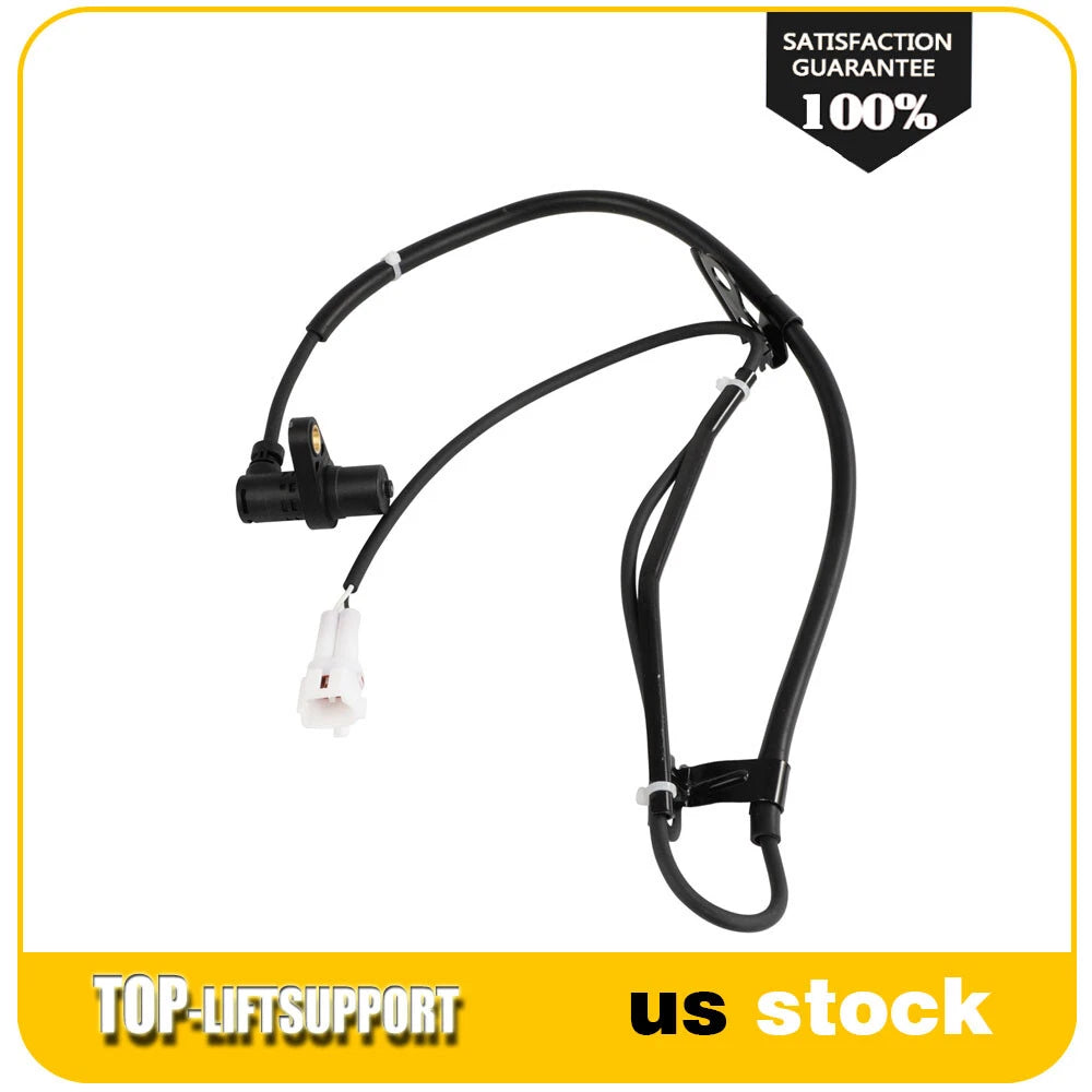 Front Right ABS Wheel Speed Sensor for Toyota Prius (2004–2009)