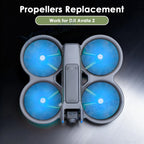 Replacement Propellers for DJI Avata 2 (2023-2024)