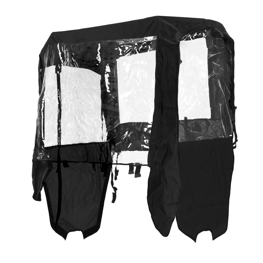 Cab Enclosure Door for Yamaha Rhino 450 660 700 (2004–2013)